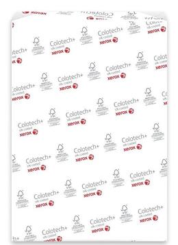 Папір Xerox COLOTECH + SILK (120) A4 500 (003R90355)