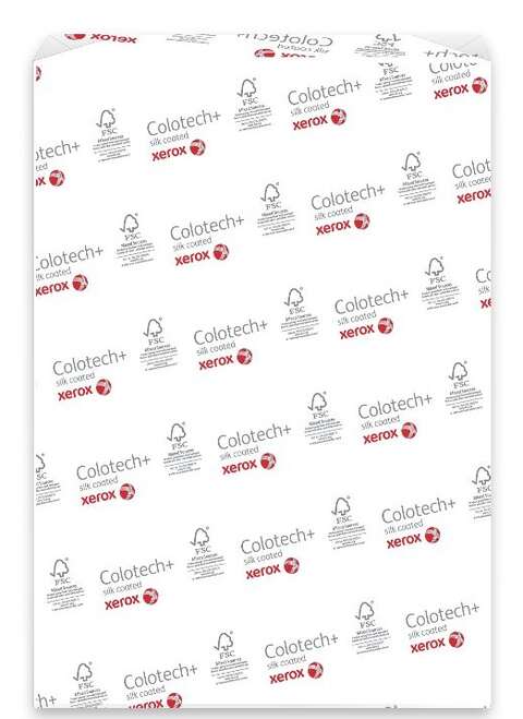 Xerox COLOTECH + SILK (280) A4 250л