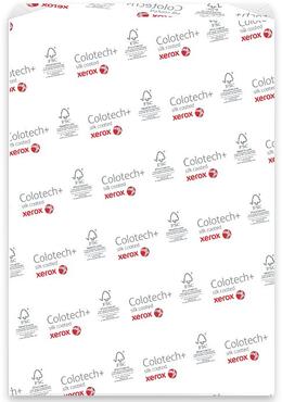 Бумага Xerox COLOTECH + (300) SRA3 125л. AU (003R92072)