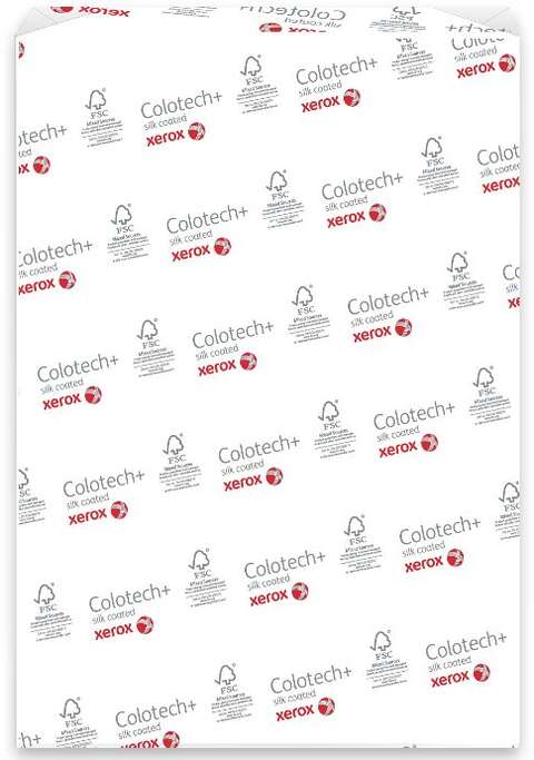 Папір Xerox Colotech+ SRА3 350 г/м2  (003R98164)