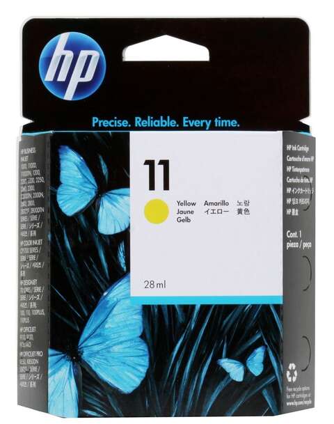 HP 11 [C4838A]