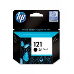 КАРТРИДЖ HP DJ NO.121 D2563/F4283 BLACK (CC640HE)