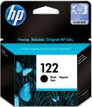 Картридж HP No.122  DJ 2050 black (CH561HE)
