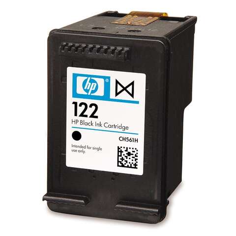 Картридж HP No.122  DJ 2050 black (CH561HE)
