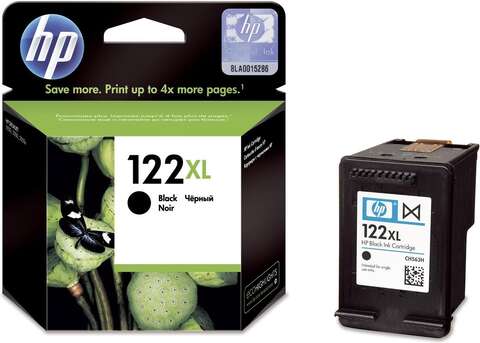 HP 122 XL [CH563HE]