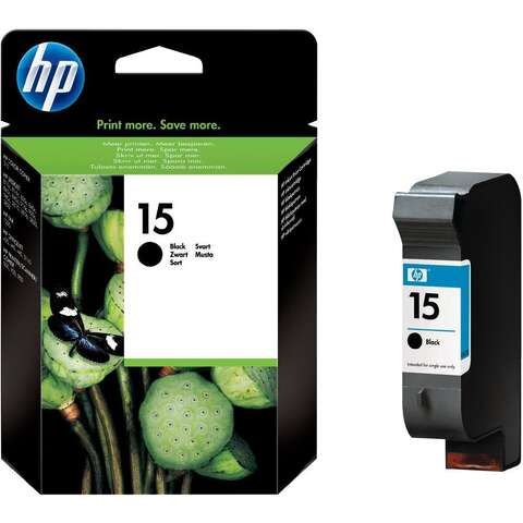 HP 15