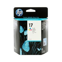 HP 17