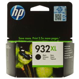 Картридж HP No.932 XL OJ 670/7612 Premium Black (CN053AE)