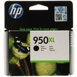 Картридж HP No.950 XL OJ Pro 8100 N811a/N811d black (CN045AE)