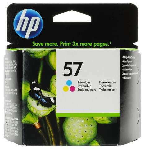 HP 57