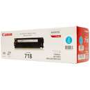 Картридж Canon 718 LBP-7200/7210/7660/7680/8330/ 8340/8350/8360/8380/8540/8550/8580 Cyan (2661B002)