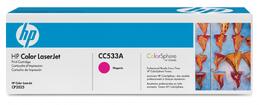 Картридж HP 304A CLJ CP2025/CM2320 Magenta (2800 стр) (CC533A)