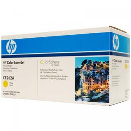 Картридж HP 648A CLJ CP4025/4525 Yellow (11000 стр) (CE262A)