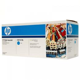Картридж HP 307A CLJ CP5220/5225 Cyan (7300 стр) (CE741A)