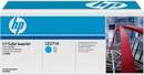 Картридж HP 650A CLJ CP5525/M750 Cyan (15000 стр) (CE271A)
