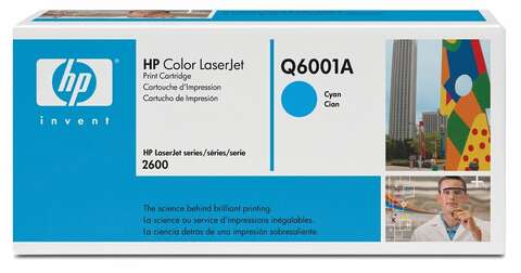 HP Q600A [Q6001A]