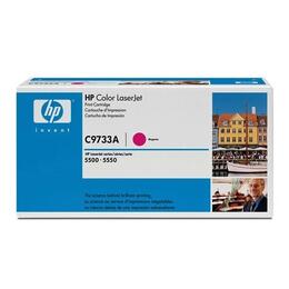 Картридж HP 645A CLJ 5500/5550 Magenta (12000 стр) (C9733A)