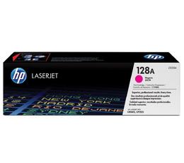 Картридж HP 128A CLJ CP1525/CM1415 Magenta (1300 стр) (CE323A)
