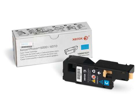 Xerox 106R0163* [106R01631]