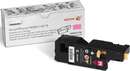 Тонер картридж Xerox PH6000/6010N/WC6015 Magenta (1000 стр) (106R01632)