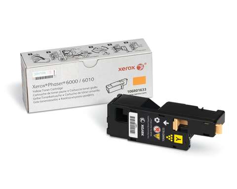 Xerox 106R0163* [106R01633]