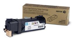 Тонер картридж Xerox PH6128 Cyan (106R01456)