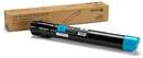 Тонер картридж Xerox PH7500 Cyan (Max) (106R01443)