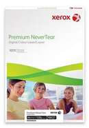 Пленка матовая Xerox Premium Never Tear 120mkm A4 100л. (003R98058)