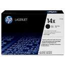 Картридж HP 14X LJ M712/M725 Black (17500 стр) (CF214X)
