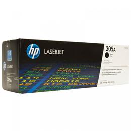 Картридж HP 305A CLJ M351/M375/M475/M451 Black (2200 стр) (CE410A)
