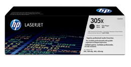 Картридж HP 305X CLJ M351/M375/M475/M451 Black (4000 стр) (CE410X)