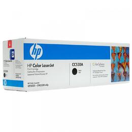 Картридж HP 304A CLJ CP2025/CM2320 Black (3500 стр) (CC530A)