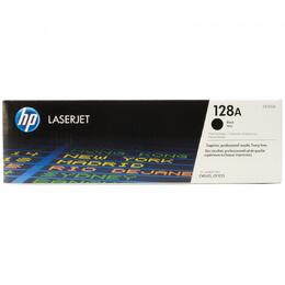 Картридж HP 128A CLJ CP1525/CM1415 Black (2000 стор) (CE320A)
