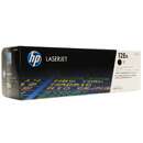 Картридж HP 128A CLJ CP1525/CM1415 Black (2000 стр) (CE320A)