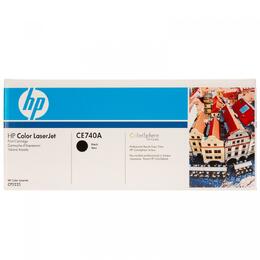 Картридж HP 307A CLJ CP5220/5225 Black (7000 стр) (CE740A)