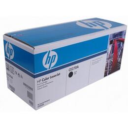 Картридж HP 650A CLJ CP5525/M750 Black (13500 стор) (CE270A)