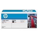 Картридж HP 650A CLJ CP5525/M750 Black (13500 стор) (CE270A)