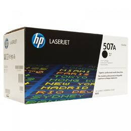 Картридж HP 507A CLJ M551/M570/M575 Black (5500 стор) (CE400A)