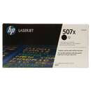 Картридж HP 507X CLJ M551/M570/M575 Black (11000 стр) (CE400X)