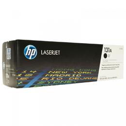 Картридж HP 131A CLJ M276/M251 Black (1600 стор) (CF210A)