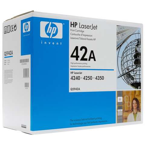 HP Q5942A