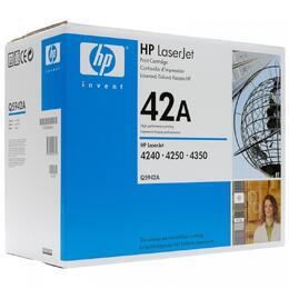 HP Q5942A
