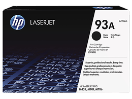 HP 93A