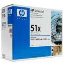 Картридж HP 51X LJ P3005/M3027/M3035 Black (13000 стр) (Q7551X)