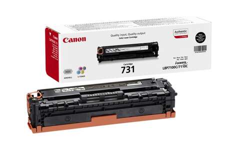 Картридж Canon 731 LBP7100/7110/8230/8280 Magenta (6270B002)