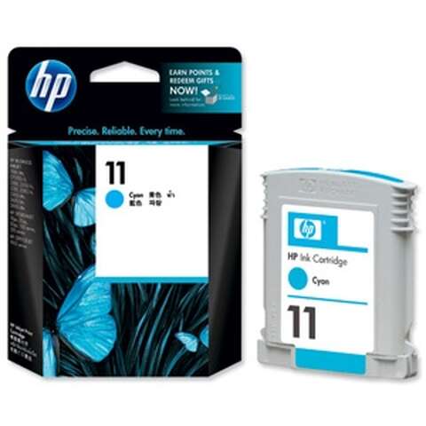 HP 11 [C4837A]