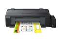 Принтер ink color A3 Epson EcoTank L1300 17_30 ppm USB 4 inks (C11CD81402)