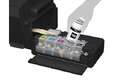 Принтер ink color A3 Epson EcoTank L1300 17_30 ppm USB 4 inks (C11CD81402)