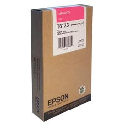 Картридж струйний EPSON SP 7450/9450 Magenta (C13T612300)