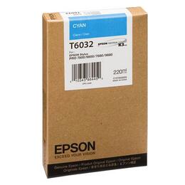 Epson T603 [C13T603200]